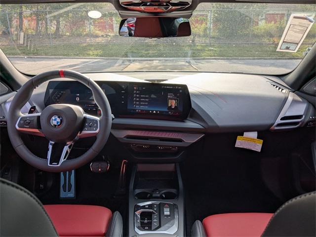 new 2026 BMW M235 Gran Coupe car, priced at $56,825