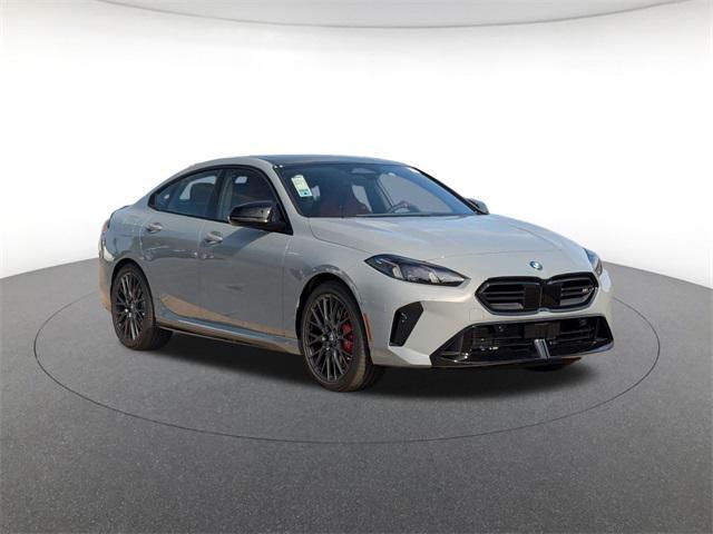 new 2026 BMW M235 Gran Coupe car, priced at $56,825