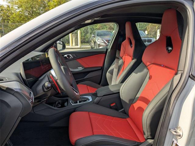 new 2026 BMW M235 Gran Coupe car, priced at $56,825
