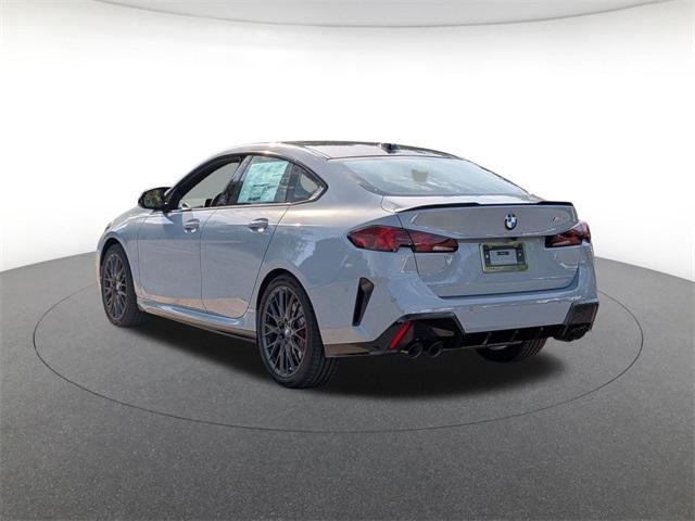 new 2026 BMW M235 Gran Coupe car, priced at $56,825