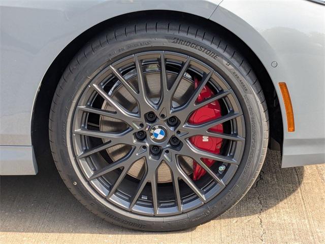 new 2026 BMW M235 Gran Coupe car, priced at $56,825