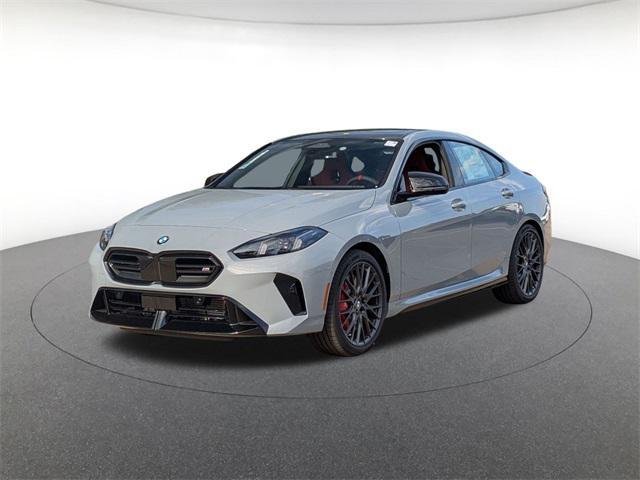 new 2026 BMW M235 Gran Coupe car, priced at $56,825