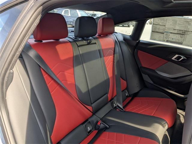new 2026 BMW M235 Gran Coupe car, priced at $56,825