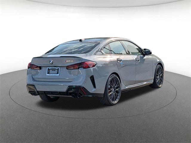 new 2026 BMW M235 Gran Coupe car, priced at $56,825