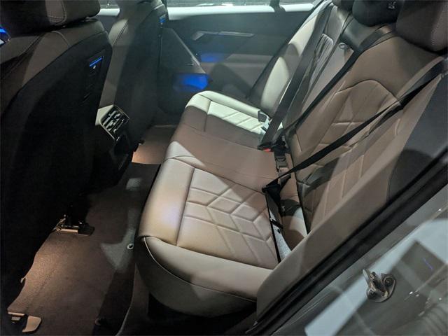 new 2026 BMW i5 car, priced at $77,065
