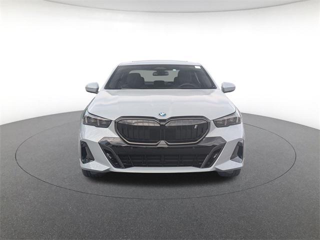 new 2026 BMW i5 car, priced at $77,065