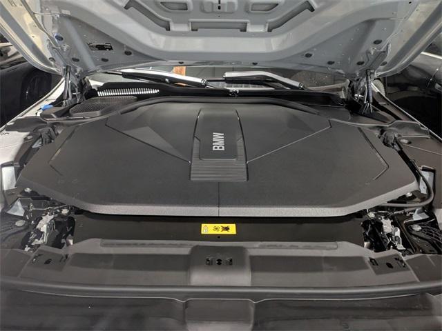 new 2026 BMW i5 car, priced at $77,065