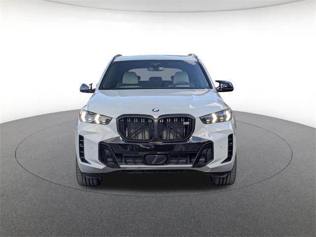 new 2026 BMW X5 car, priced at $109,350