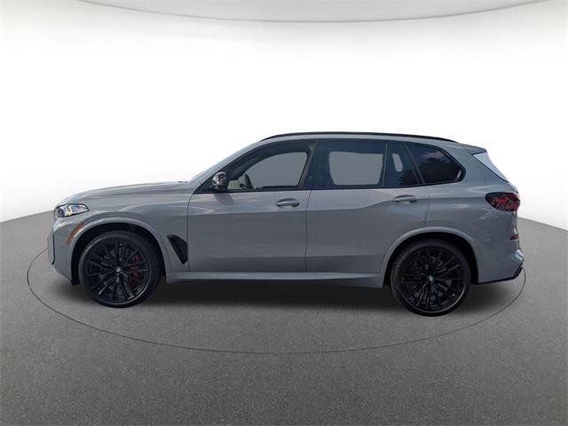 new 2026 BMW X5 car, priced at $109,350