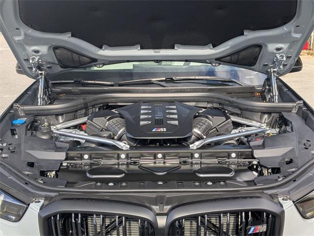 new 2026 BMW X5 car, priced at $109,350