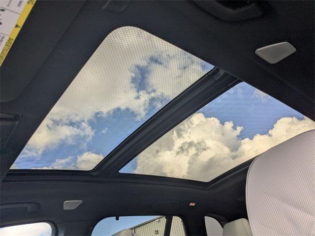 new 2026 BMW X5 car, priced at $109,350