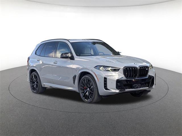 new 2026 BMW X5 car, priced at $109,350