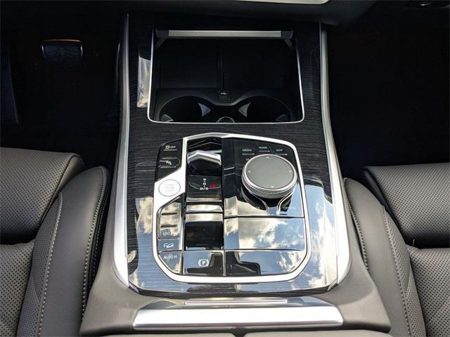 new 2026 BMW X5 car, priced at $82,635