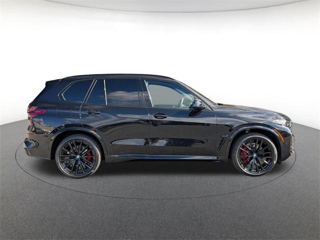 new 2026 BMW X5 car, priced at $82,635