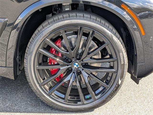 new 2026 BMW X5 car, priced at $82,635