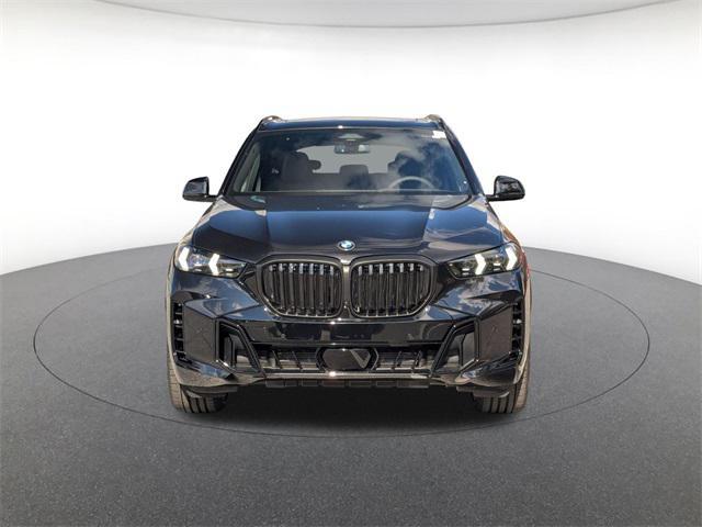 new 2026 BMW X5 car, priced at $82,635