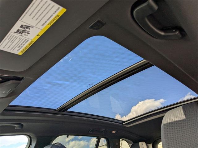 new 2026 BMW X5 car, priced at $82,635