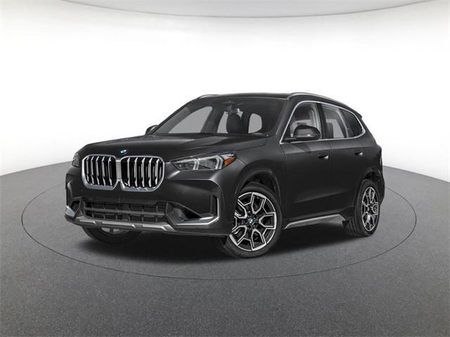 new 2026 BMW X1 car, priced at $47,395