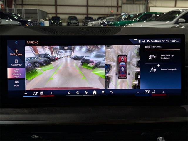 new 2026 BMW X7 car, priced at $94,275