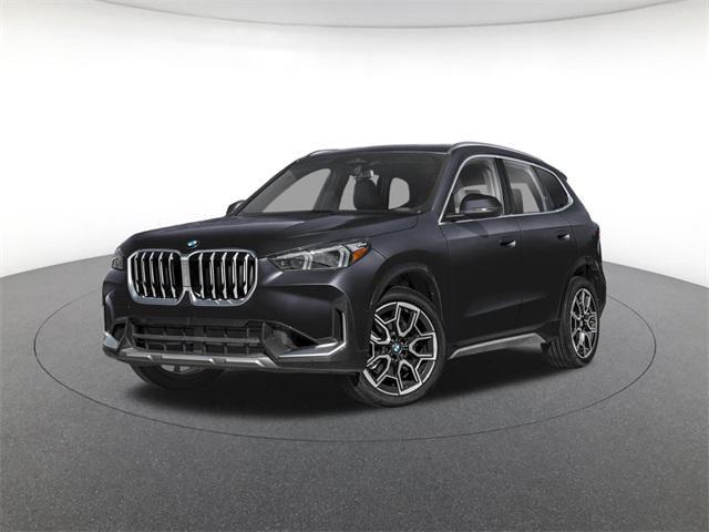 new 2026 BMW X1 car, priced at $47,530