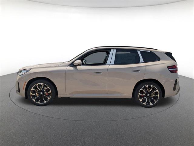new 2026 BMW X3 car, priced at $62,240