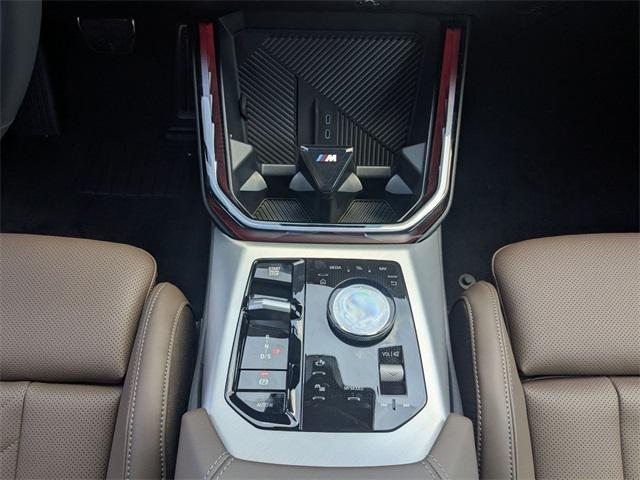new 2026 BMW X3 car, priced at $62,240
