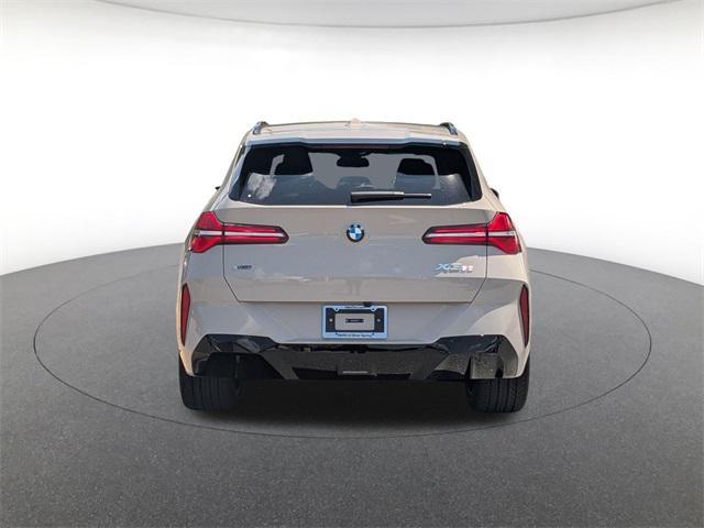 new 2026 BMW X3 car, priced at $62,240