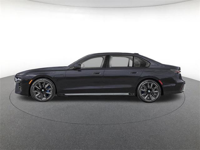 new 2026 BMW 750e car, priced at $115,810