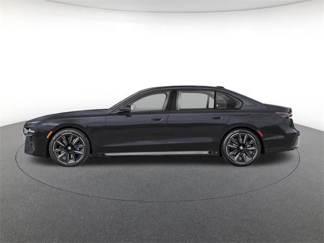 new 2026 BMW 750e car, priced at $115,810