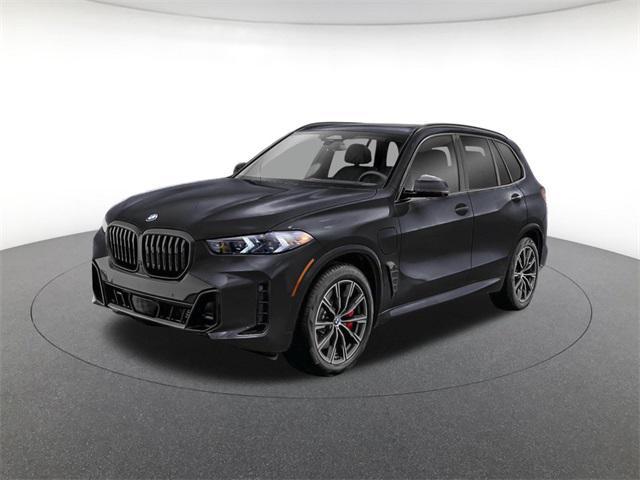 new 2026 BMW X5 PHEV car, priced at $82,450