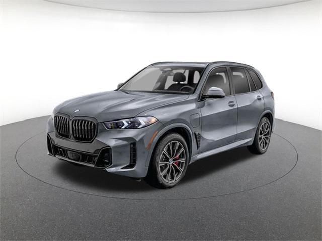 new 2026 BMW X5 PHEV car, priced at $82,450