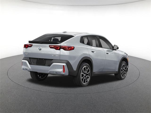 new 2026 BMW X2 car, priced at $54,270