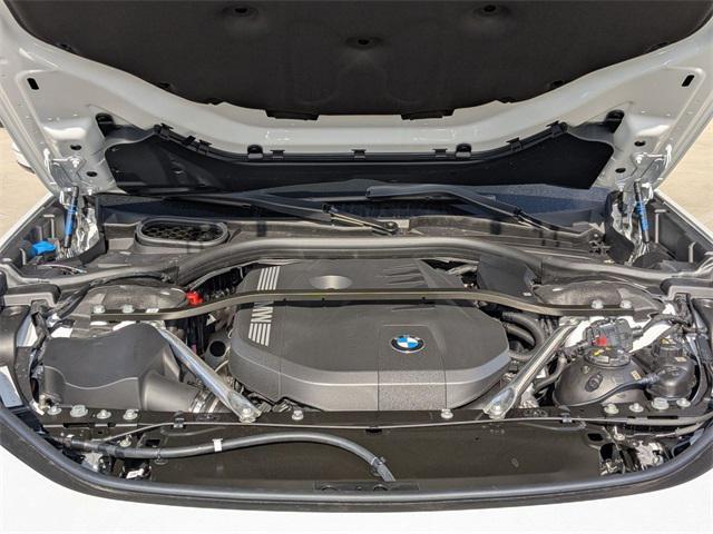 new 2026 BMW 740 car, priced at $110,835