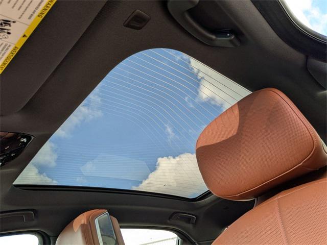 new 2026 BMW 740 car, priced at $110,835