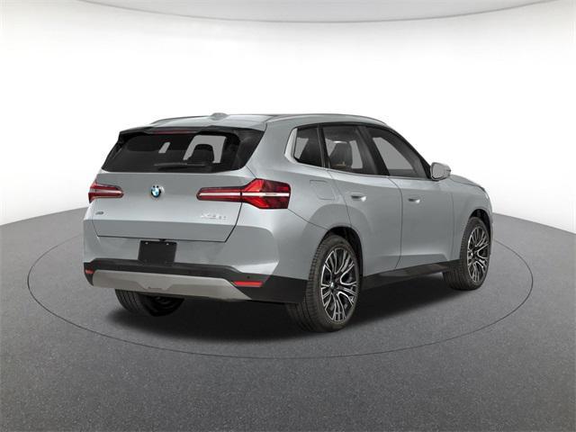 new 2026 BMW X3 car, priced at $57,940