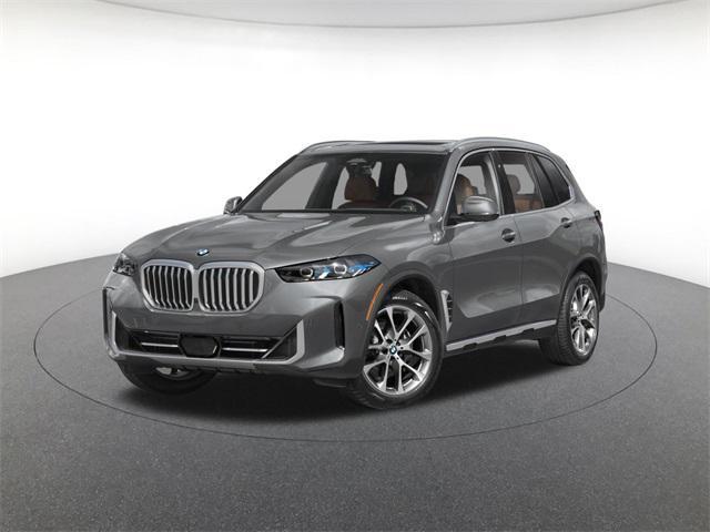 new 2026 BMW X5 car, priced at $99,225