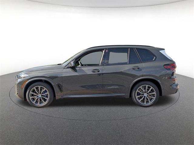 new 2026 BMW X5 car, priced at $99,225