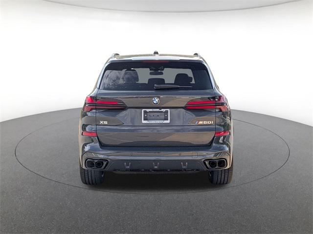 new 2026 BMW X5 car, priced at $99,225