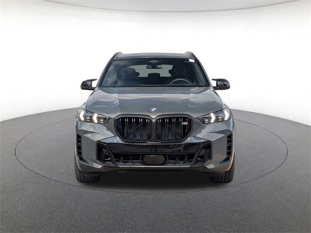 new 2026 BMW X5 car, priced at $99,225