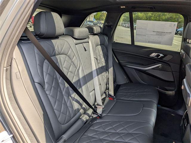 new 2026 BMW X5 car, priced at $99,225