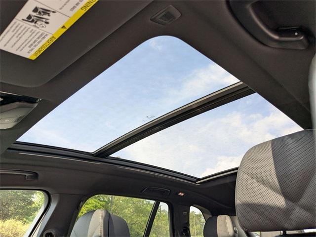 new 2026 BMW X5 car, priced at $99,225