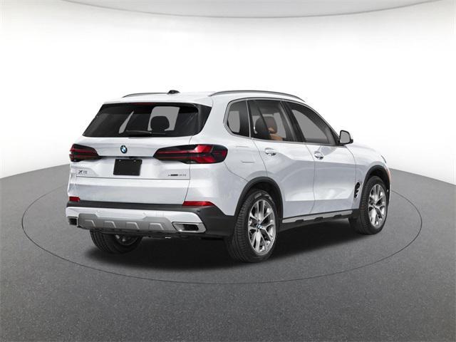 new 2026 BMW X5 car, priced at $76,975