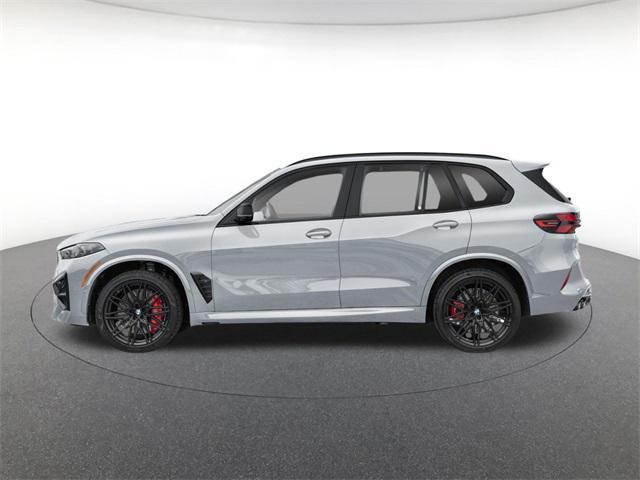 new 2026 BMW X5 M car, priced at $137,475