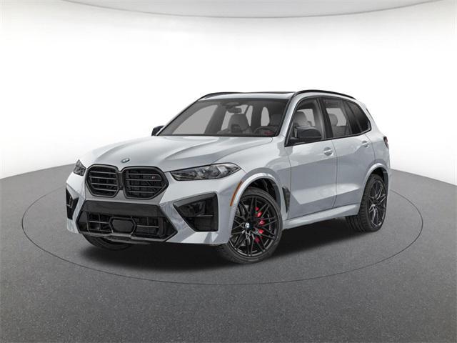 new 2026 BMW X5 M car, priced at $137,475