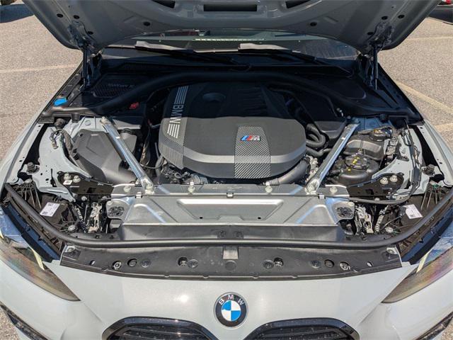 new 2026 BMW M440 car, priced at $75,020