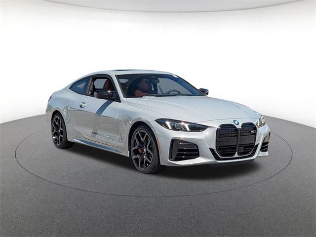 new 2026 BMW M440 car, priced at $75,020