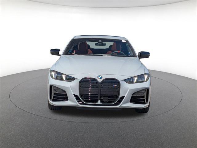new 2026 BMW M440 car, priced at $75,020