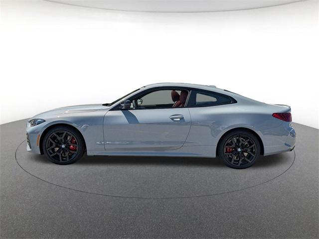 new 2026 BMW M440 car, priced at $75,020