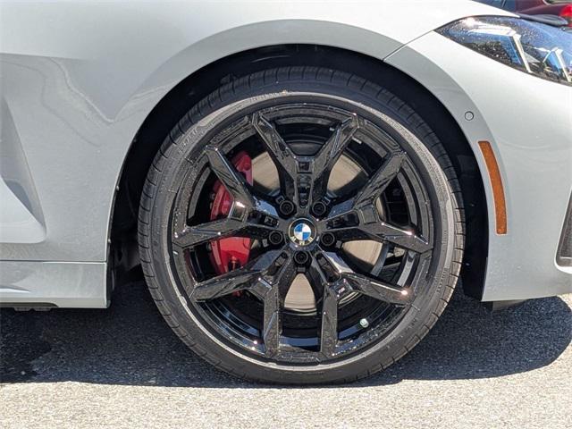 new 2026 BMW M440 car, priced at $75,020