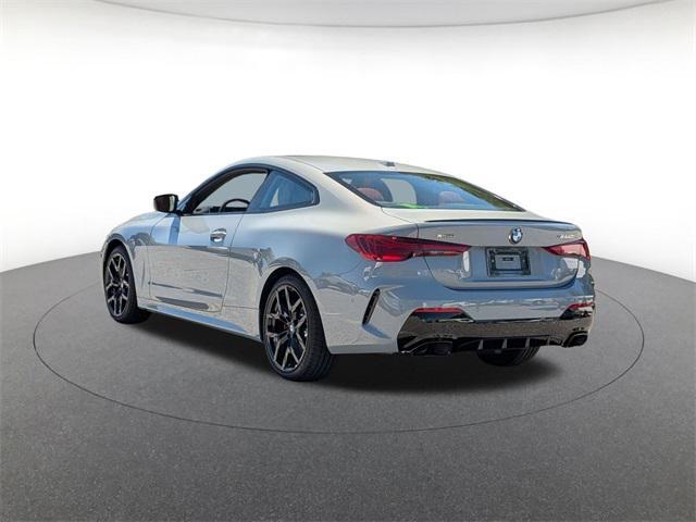 new 2026 BMW M440 car, priced at $75,020